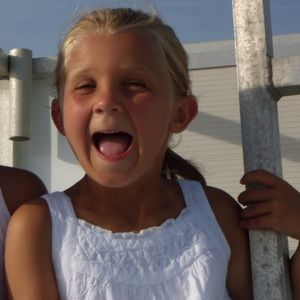 Meet your Posher, Camille